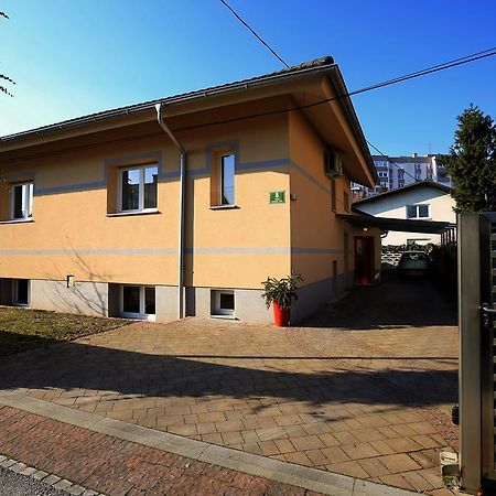 Apartment In Ljubljana Exterior photo